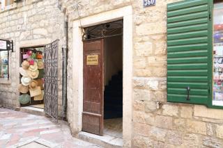 Old Town Studio - Kotor - 5