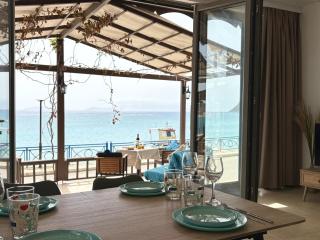 B52 Apartment - Kefalos - 9