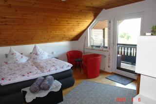 Ferienwohnung in Sponsheim - Bingen am Rhein - 8