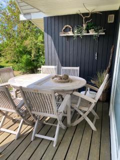 Fantastisk Sommerhus med havudsigt - Humble - 2