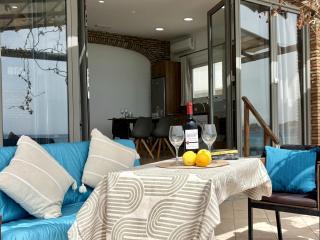 B52 Apartment - Kefalos - 3