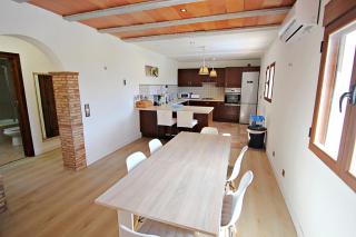 Carmen - charming villa with private pool in Benissa - Benissa - 1