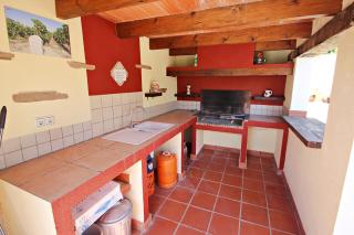 Carmen - charming villa with private pool in Benissa - Benissa - 2