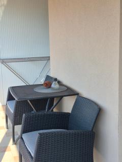 Punta apartments - Umag - 7