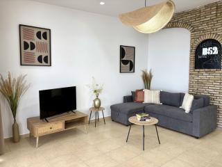 B52 Apartment - Kefalos - 8