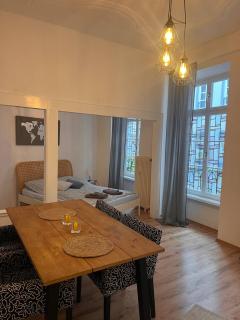 Altstadtnest place2b - Koblenz - 8