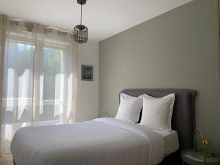 La demeure des Rois - Parking - Metro - Stade de France - 4