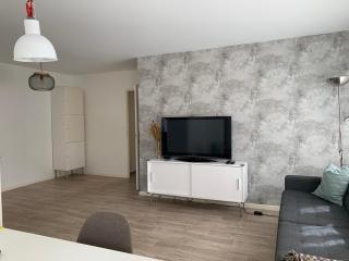 La demeure des Rois - Parking - Metro - Stade de France - 3