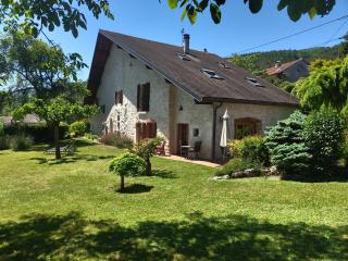 Villanath - Bellegarde-sur-Valserine - 1