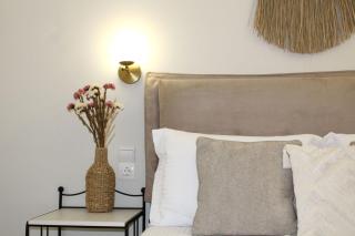 Fissas Rooms - Sivota - 5