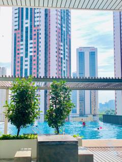 Chamber suite klcc by FTS - Kuala Lumpur - 0