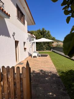 Oasi di Pace apartment - San Teodoro - 3
