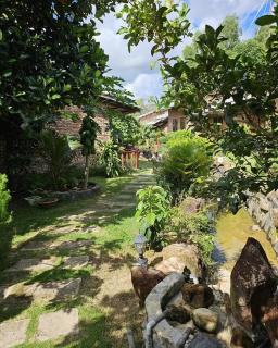 Ong Lang Bay Resort - Phu Quoc - 7