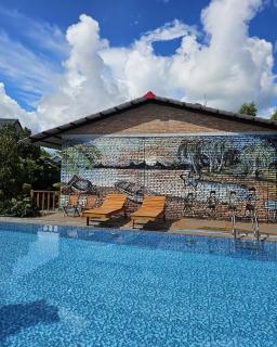 Ong Lang Bay Resort - Phu Quoc - 8