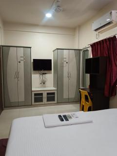 Atharva hospetality service - Pune - 5