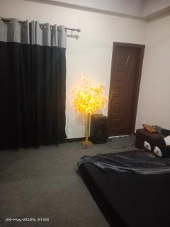 One bed Cozy affordable apartment near F-11&F-10 markaz Islamabad - Islamabad - 9