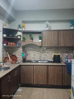 One bed Cozy affordable apartment near F-11&F-10 markaz Islamabad - Islamabad - 7