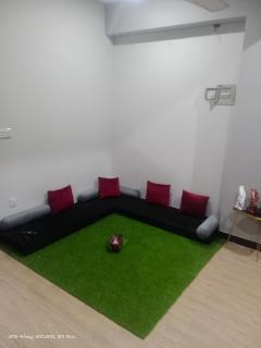 One bed Cozy affordable apartment near F-11&F-10 markaz Islamabad - Islamabad - 2