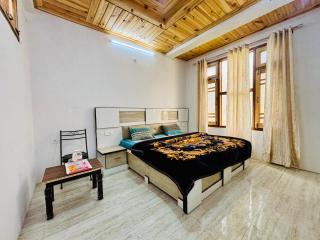 Lakshay stay - Brāhmaur - 0