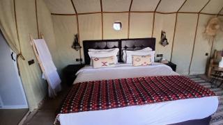 Highdunesdesertluxurycamp - Merzouga - 6