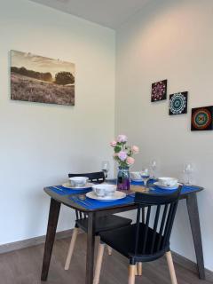 Veloche Karon palm - 1