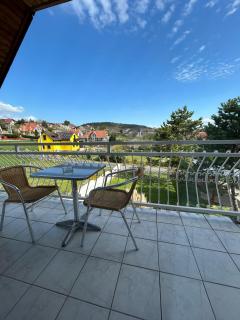 Főnix Apartmanház - Vonyarcvashegy - 3