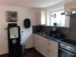 Ferienwohnung Rothaargebirge - Bad Berleburg - 2