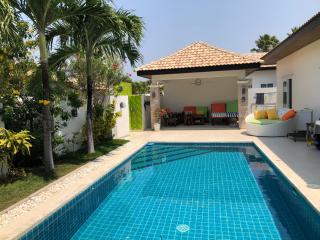 Beautiful 3 Bed Private Pool Villa in Hua Hin - Hua Hin - 9