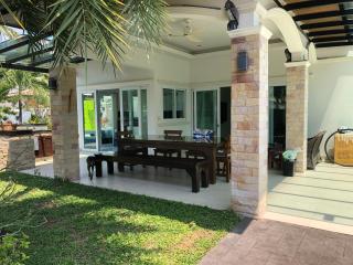 Beautiful 3 Bed Private Pool Villa in Hua Hin - Hua Hin - 6