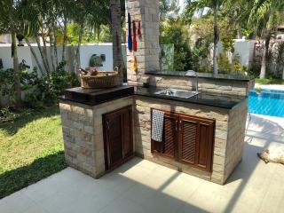 Beautiful 3 Bed Private Pool Villa in Hua Hin - Hua Hin - 5