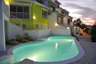 LR2 La Villa Mélissa - 1