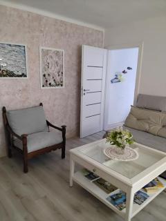 Apartamentai KINTAI - 9