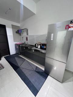 berTIGA Homestay Bertam - Kepala Batas - 2