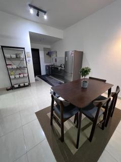 berTIGA Homestay Bertam - Kepala Batas - 1