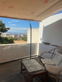 House next to the beach - Vathí - 5
