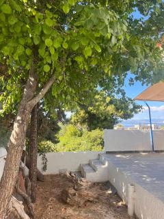 House next to the beach - Vathí - 2