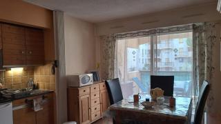 Appartement calme et idéalement situé - Fréjus - 7
