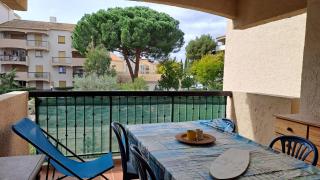 Appartement calme et idéalement situé - Fréjus - 6