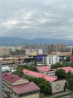 Жк Кристалл - Almaty - 0