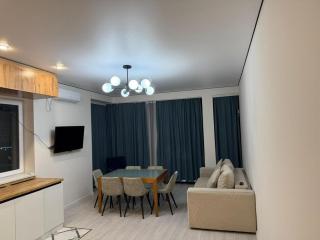 Жк Кристалл - Almaty - 3