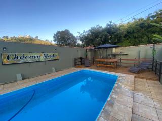 Suites Chacara Madu - 5