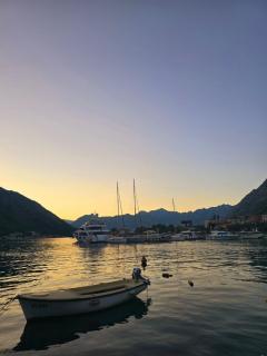 The Queen of Boka - Kotor - 8