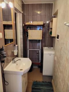 Apartamentai KINTAI - 4