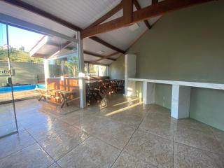 Suites Chacara Madu - Santo Antônio do Pinhal - 4