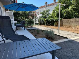 Apartment Charm Crikvenica - Crikvenica - 3