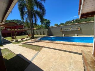 Suites Chacara Madu - Santo Antônio do Pinhal - 0