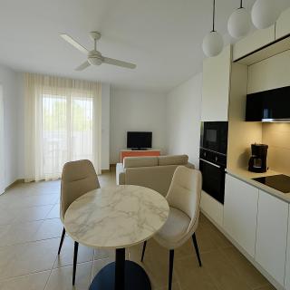 Appartement neuf, 200m de la plage de Fréjus - Fréjus - 9