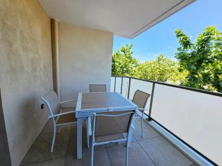 Appartement neuf, 200m de la plage de Fréjus - Fréjus - 1