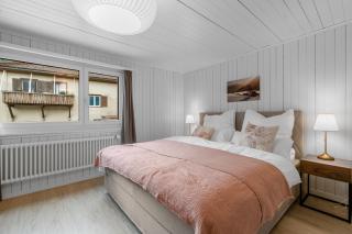 Ferienwohnung 'Rosmarin' Schiers - Schiers - 2