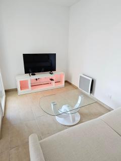 Appartement neuf, 200m de la plage de Fréjus - Fréjus - 4